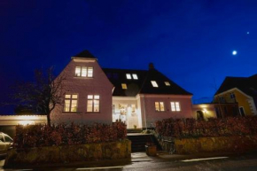 BnB Thuroe in Svendborg